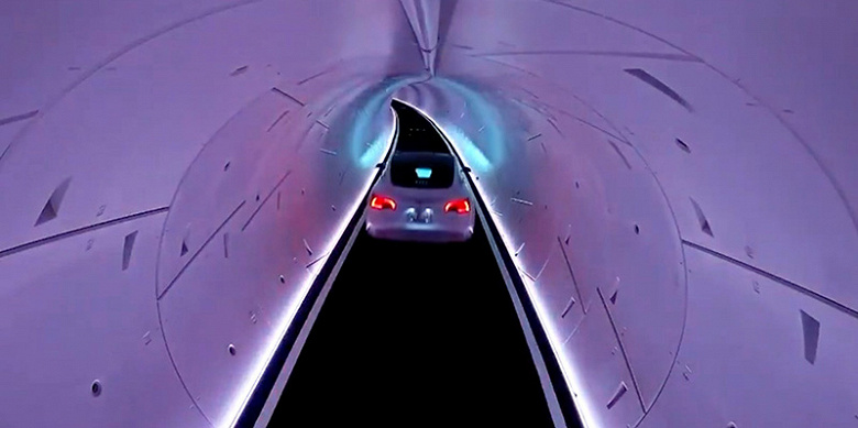 Компания Илона Маска готова построить 10-километровый тоннель под Майами