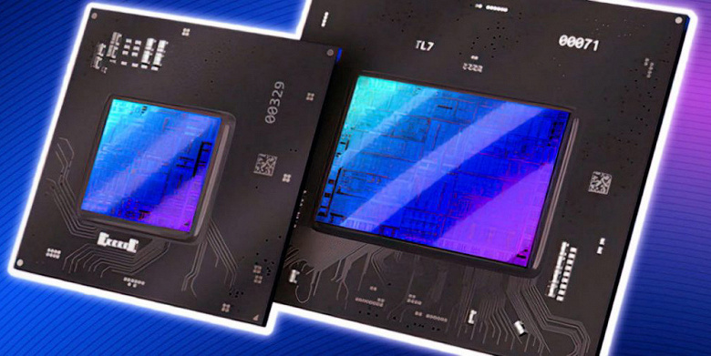 3D-карта Intel A370M обходит по производительности Radeon RX 580 и совсем немного уступает GeForce GTX 1650 Super