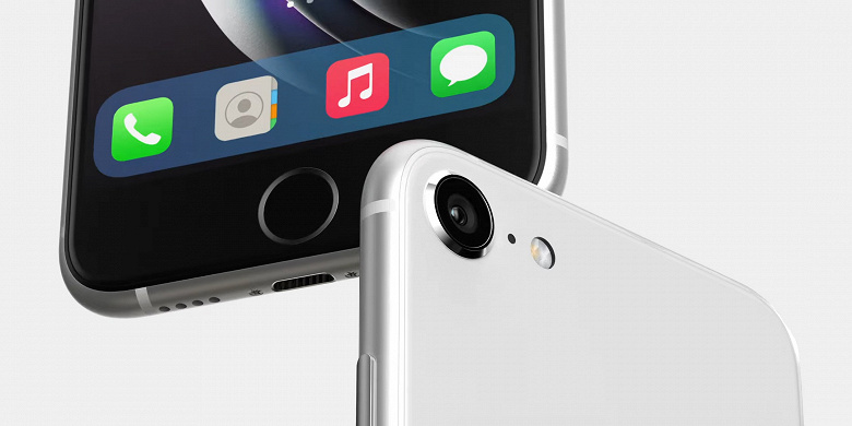 Дешёвый iPhone SE 2022, обновлённые iPad Air и Mac Mini представят 8 марта. Информация от Bloomberg