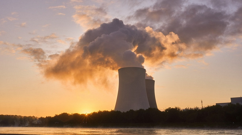 Канада первой в мире признала атомную энергетику экологически чистой