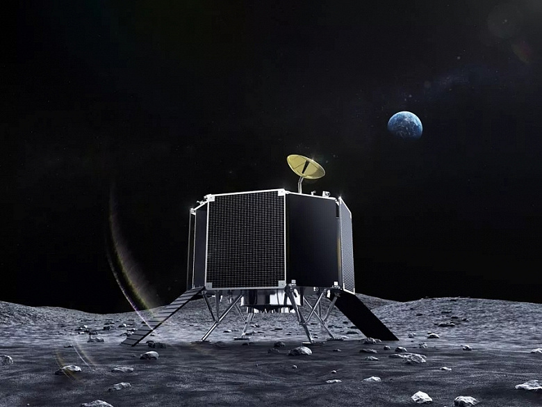 Ровер ОАЭ Рашид отправится к Луне 28 ноября, а вот у летящего к Луне японского космического аппарата Омотэнаси проблемы со связью и зарядкой батарей