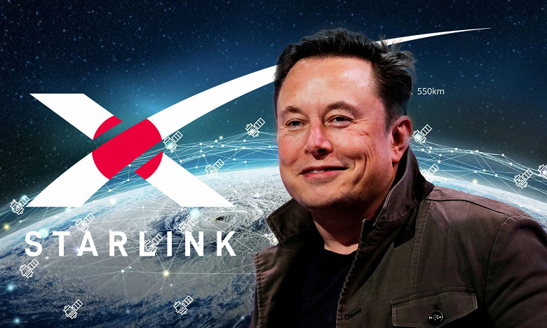 Starlink может быть только один. SpaceX подала в суд на украинскую компанию Старлинк