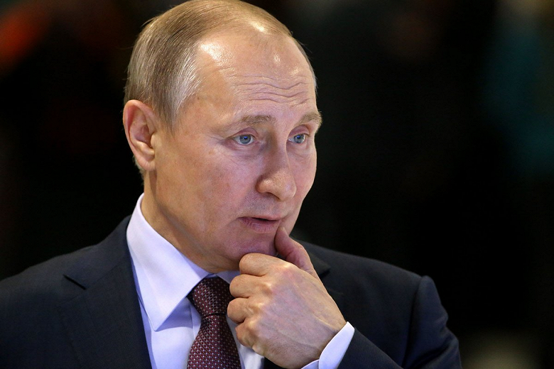 Совета блогеров, который попросил Владимира Путина разблокировать Instagram* и Facebook*, не существует