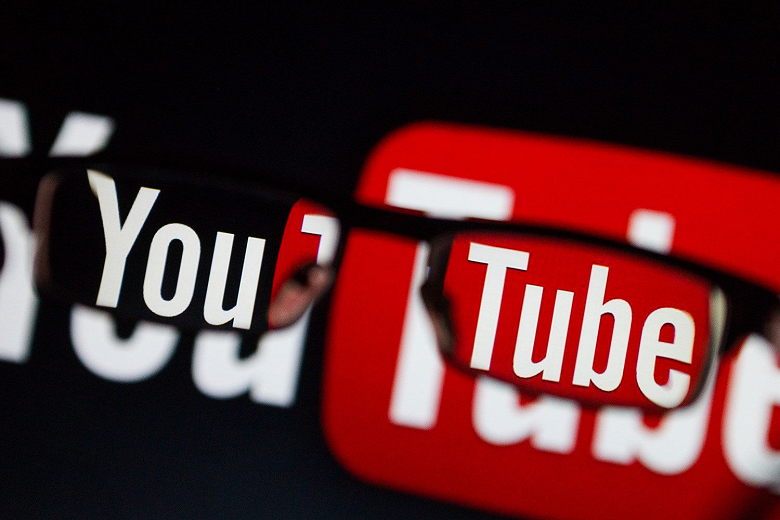 В России повысили скорость открытия видео YouTube