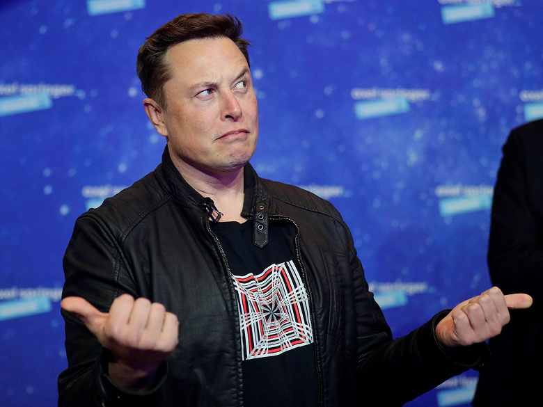 Reuters: Илон Маск выбрал преемника, который заменит его в Tesla