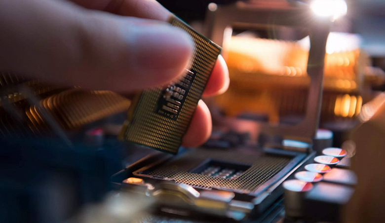 Apple, AMD, Nvidia, Qualcomm и другие компании уже купаются в микросхемах