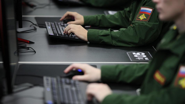В России призывают создать кибервойска, в которых можно будет проходить даже срочную службу