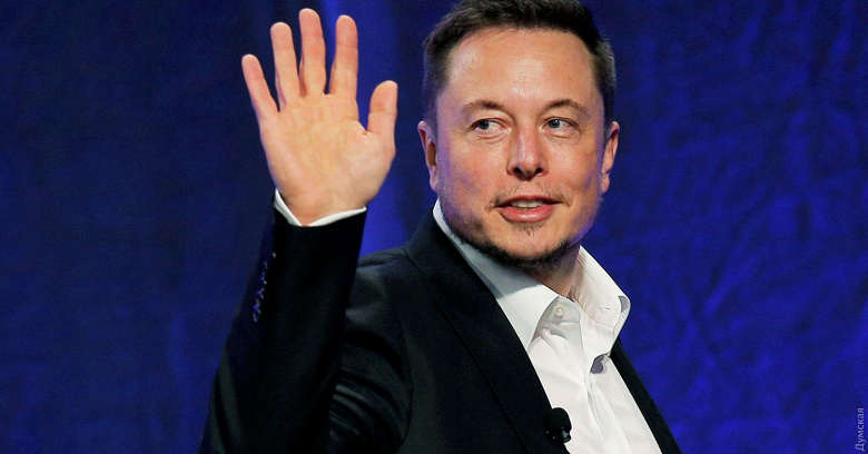 Илон Маск потерял 140 млрд долларов в 2022 году, акции Tesla обрушились на 68%