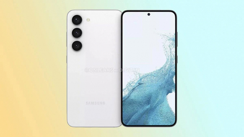 Все телефоны линейки Samsung Galaxy S23 могут получить разогнанную SoC Snapdragon 8 Gen 2, а не только Galaxy S23 Ultra
