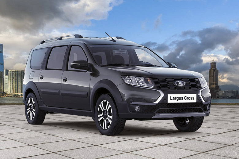 АвтоВАЗ возобновит производство Largus в 2023 году. Автомобиль будут выпускать в двух версиях: бензиновой и электрической