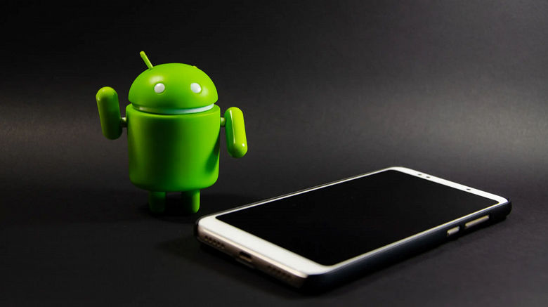 Коммерсантъ: в России создадут мобильную операционную систему на базе Android