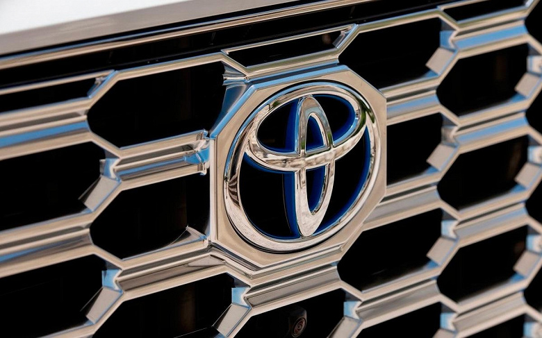 Российский завод Toyota не хотят покупать: он проходит консервацию