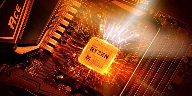 AMD сдалась под натиском Intel. Компания наконец-то позволила устанавливать процессоры Ryzen 5000 на старые системные платы с чипсетами 300-й серии