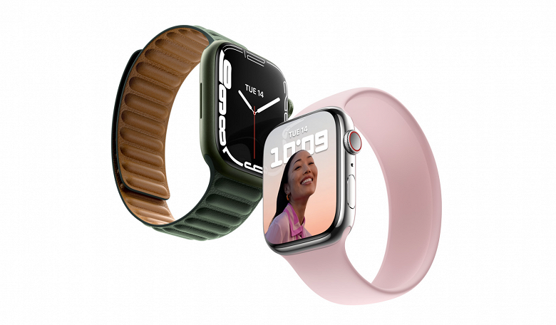 Подробности об Apple Watch Series 8. Модель Apple Watch Series 3 снимут с производства