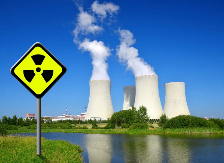 Илон Маск призывает запустить бездействующие АЭС и увеличить мощность существующих: Радиационный риск не так велик, как считают многие
