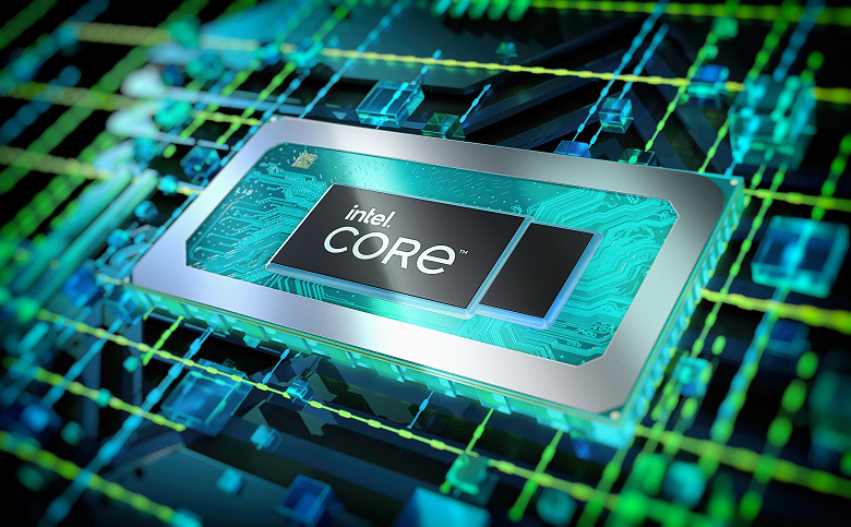 Ничего подобного AMD пока предложить не может. 16-ядерный мобильный Core i9-12900HX засветился в тесте