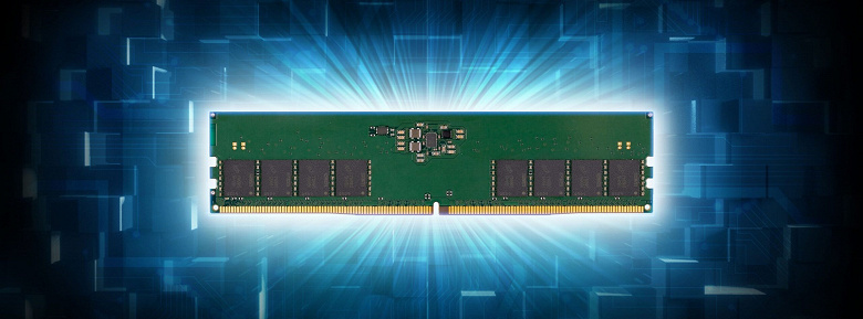 DDR5 в массы. Intel хочет, чтобы системные платы следующего поколения не имели слотов для DDR4