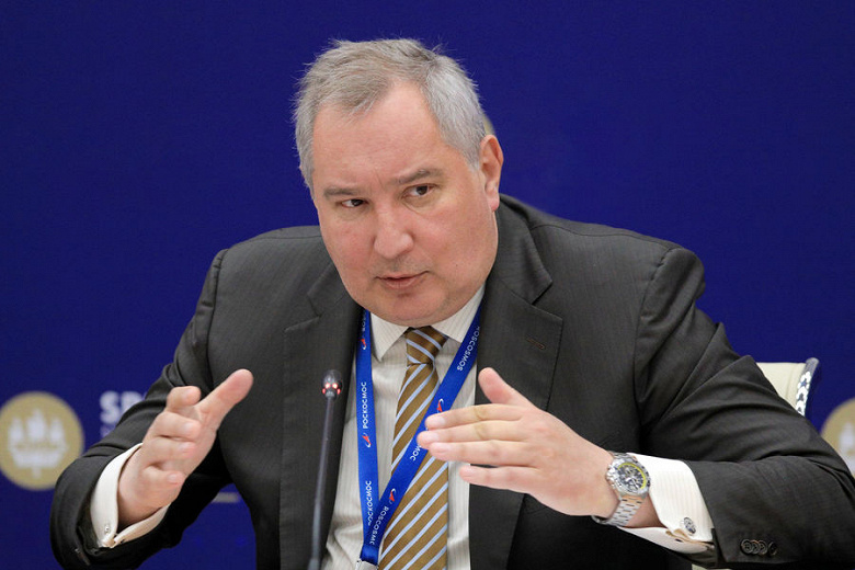 Глава «Роскосмоса» сократил на 30% зарплаты топ-менеджерам из-за санкций