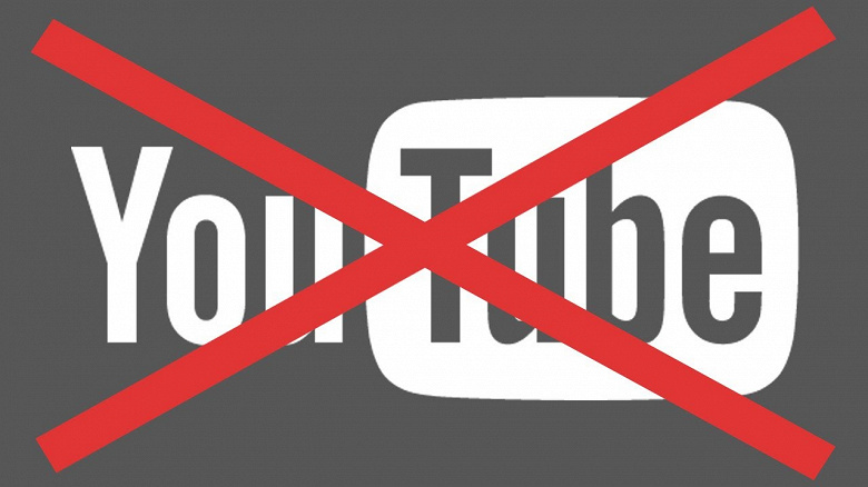 Сенатор Пушков: «YouTube когда-то перейдет ту грань, после которой он не сможет работать на территории РФ»