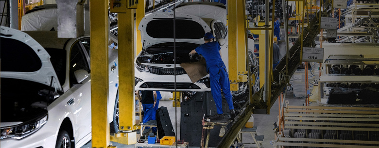 В Калининграде запустят производство электромобилей в 2024 году