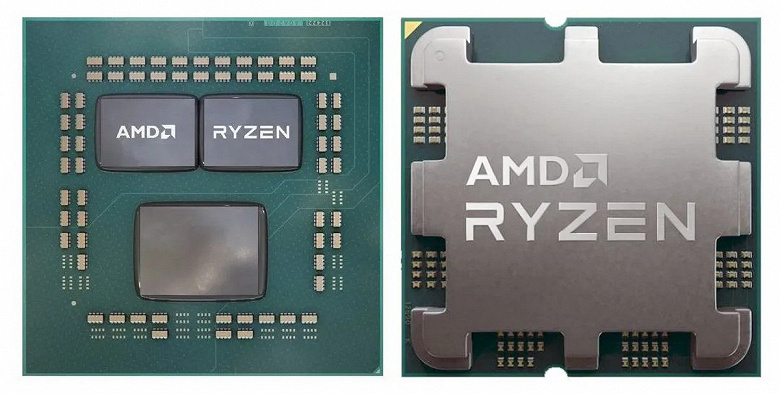 Процессоры Intel впервые за последние годы предложат больше ядер, чем CPU AMD. Топовые Ryzen 7000 останутся 16-ядерными
