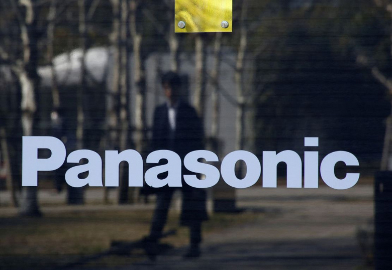 Panasonic планирует построить в США новый крупный завод по производству аккумуляторов
