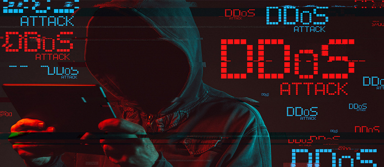 В России резко увеличилось число DDoS-атак на бизнес. Большая часть атак идет с IP-адресов США