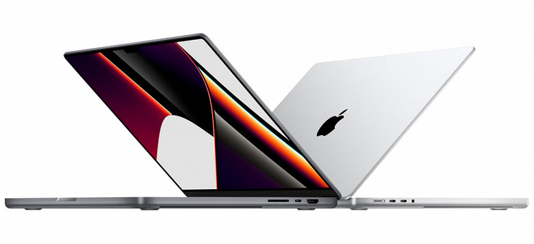 LG Display оценивает техпроцесс, который, вероятно, будет использоваться для изготовления панелей OLED для будущих ноутбуков Apple MacBook