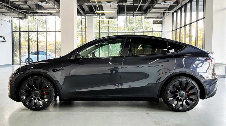 Завод Tesla в Берлине получил окончательное одобрение властей: началось тестовое производство