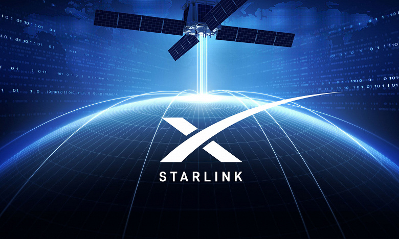 «Starlink пока что успешно сопротивляется всем попыткам взлома и глушения», — Илон Маск о ситуации на Украине