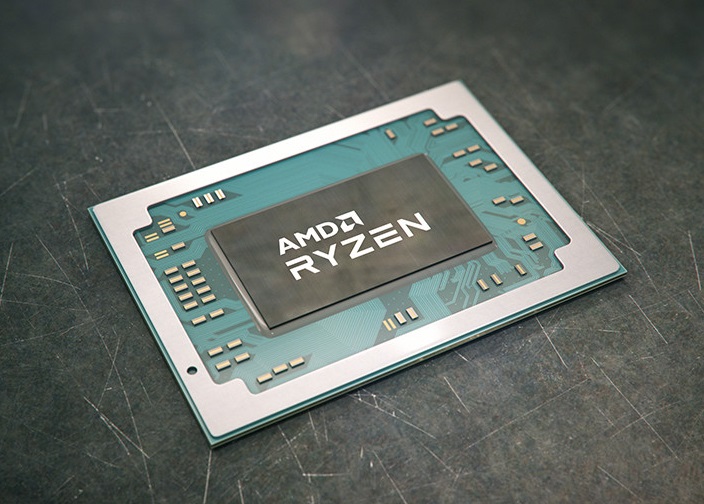 AMD готовит процессоры, которые выведут производительность хромбуков на новый уровень. Ryzen 3 5125C уже засветился в Geekbench