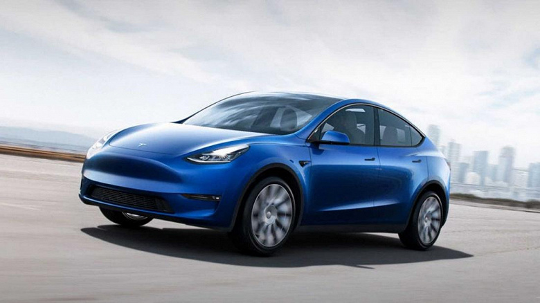 Tesla отгрузила рекордное количество автомобилей несмотря на «исключительно трудный квартал»