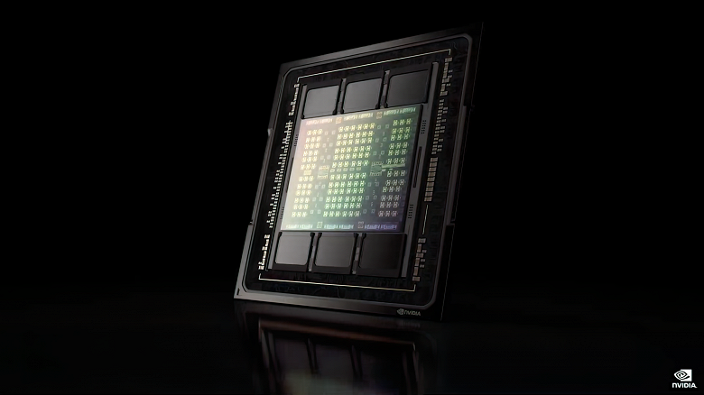 У видеокарт GeForce RTX 40 будет преимущество перед Radeon RX 7000. GPU Nvidia нового поколения будут производиться по нормам 4 нм
