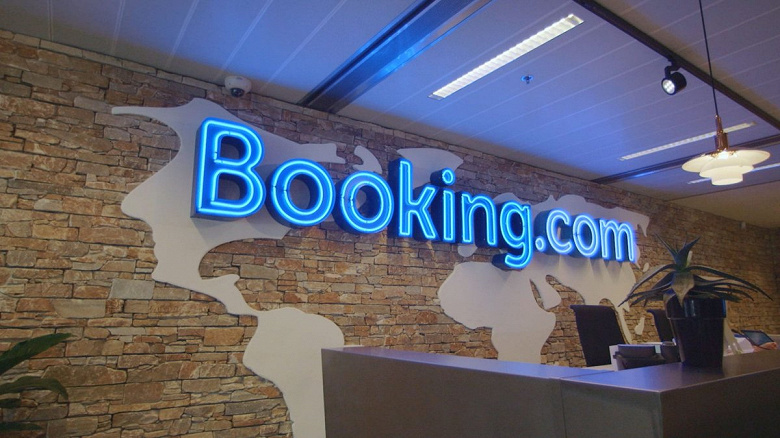 Российские отели отказались оплачивать услуги сервису Booking.com за февраль