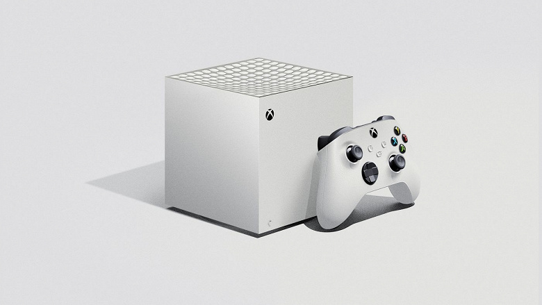 Microsoft может работать над улучшенной консолью Xbox Series X. Но она не будет производительнее