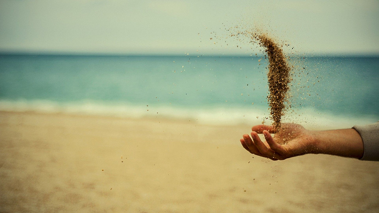 «Учитывая нашу зависимость, песок должен быть признан стратегическим ресурсом». Специалисты UNEP говорят о необходимости переосмыслить потребление песка