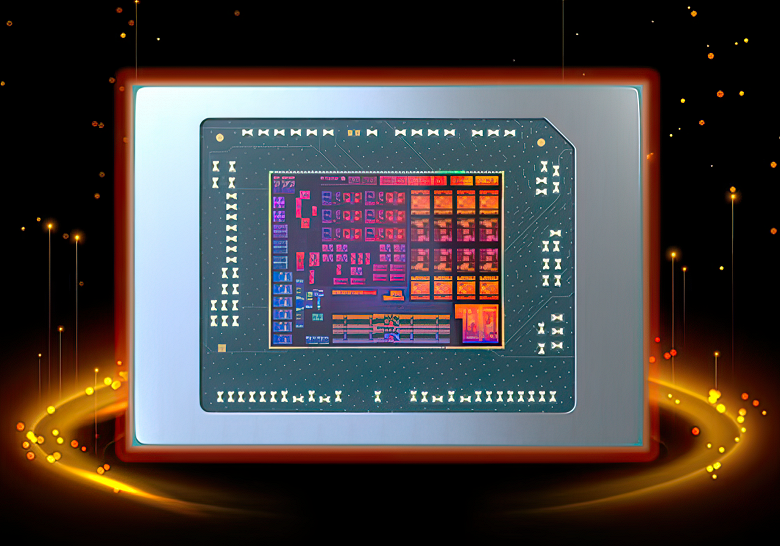 AMD сделает бюджетные дискретные видеокарты бесполезными. Ryzen 7000 могут получить iGPU уровня выше Radeon RX 6500 XT