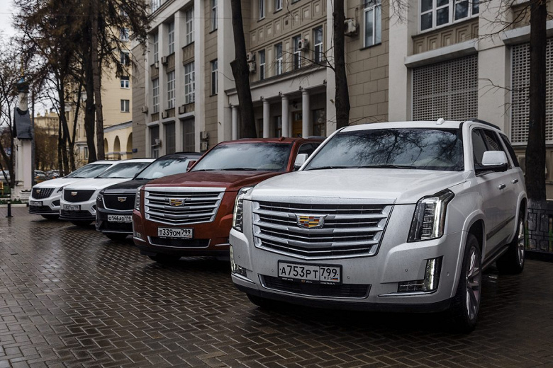 General Motors первым из автопроизводителей окончательно уходит из России