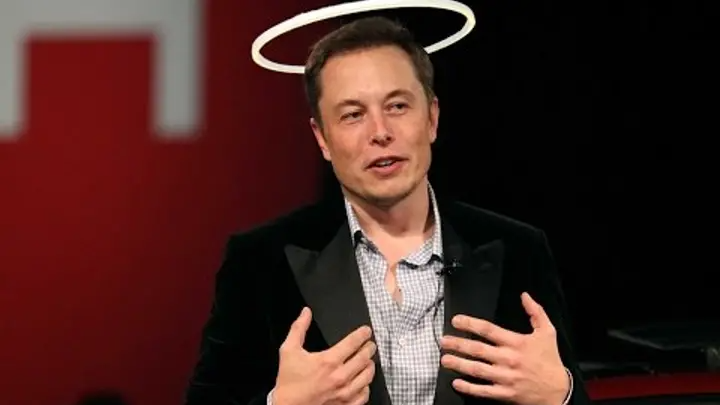 Илон Маск назвал SpaceX, Tesla, Neuralink, The Boring Co. филантропией