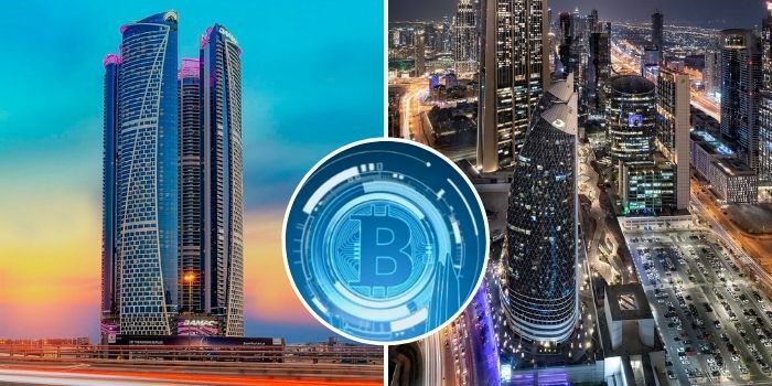 Крупнейший застройщик элитной недвижимости ОАЭ будет продавать недвижимость за криптовалюту
