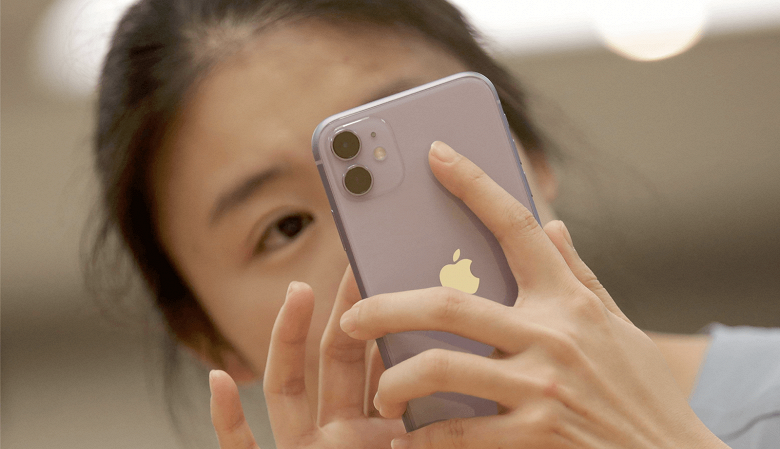 Непонятная Япония: iPhone SE 2022 устанвливает рекорды продаж только в этой стране