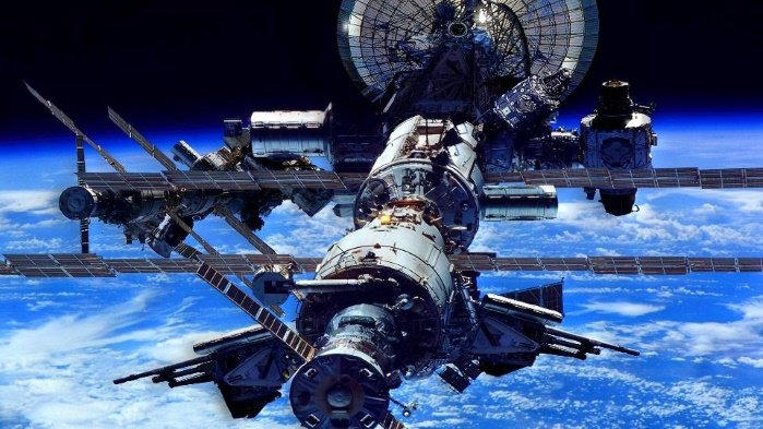Из-за космических туристов, застрявших на МКС, задерживается отправка на станцию астронавтов NASA