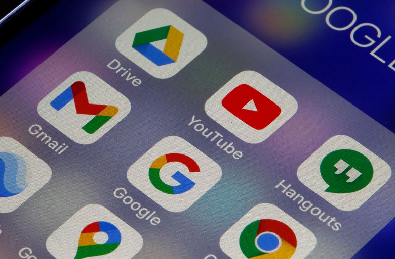 Санкции в действии: Яндекс начал отмечать Google и YouTube как нарушителей законодательства