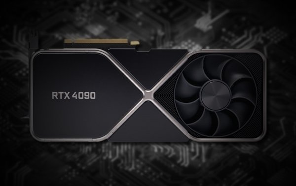 GeForce RTX 4090 окажется не настолько дороже GeForce RTX 3090, насколько быстрее