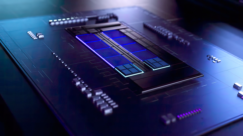 AMD придётся тяжело. Инженерный образец мобильного процессора Intel нового поколения в первых тестах показал себя очень хорошо