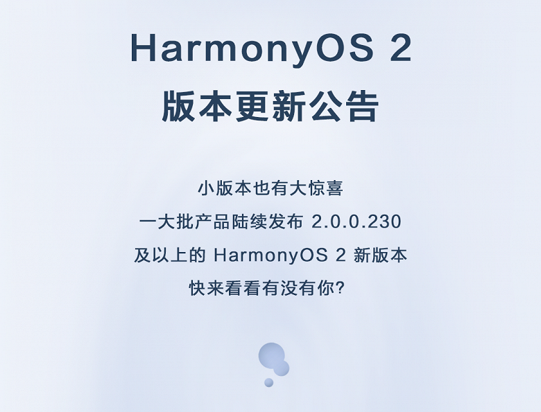 89 моделей смартфонов Honor и Huawei переведены с Android на HarmonyOS 2.0, еще 39 перейдут на фирменный заменитель Android в ближайшее время