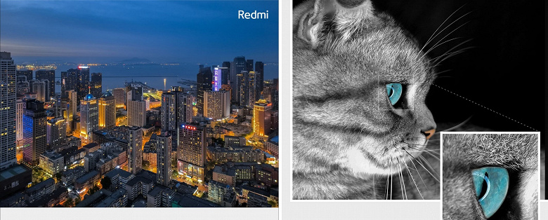 Впечатляющие фото с Redmi Note 11T Pro+. Смартфон получит Bluetooth 5.3, NFC, стереодинамики и MIUI 13 из коробки