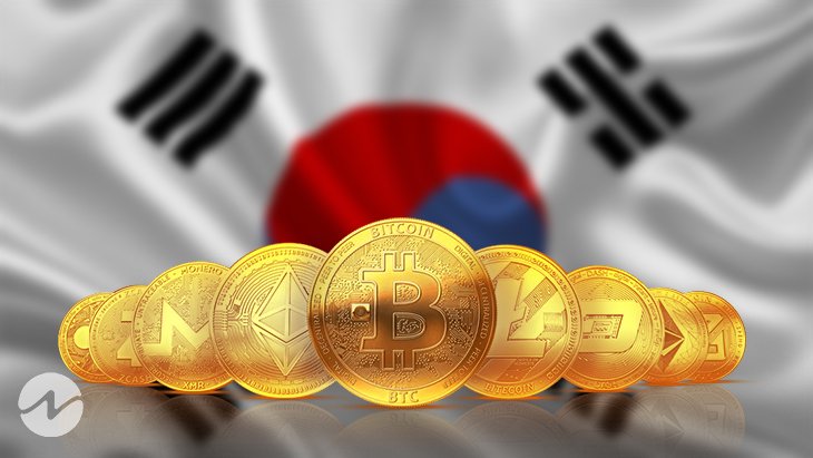 Южная Корея внедрит Биткойн и другие цифровые активы в свою финансовую систему к 2024 году