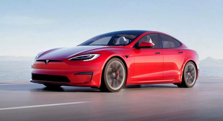 Tesla рассказала, у кого покупает никель, кобальт и литий для своих электромобилей