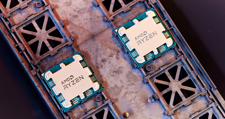 Теперь догонять снова придётся Intel. Процессоры AMD Ryzen 7000 выйдут уже в сентябре